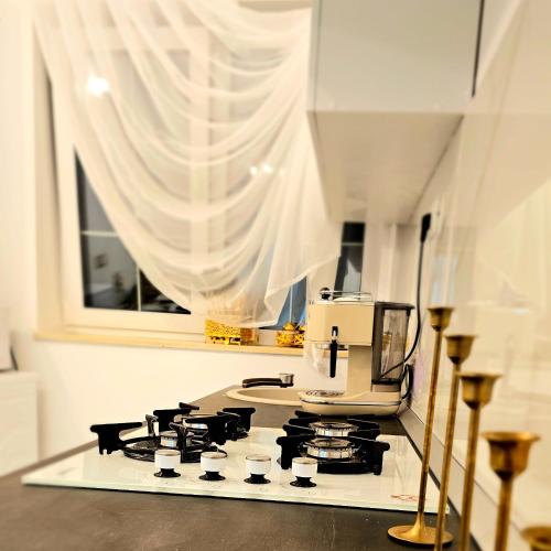 Phoenix Nest in Km 4