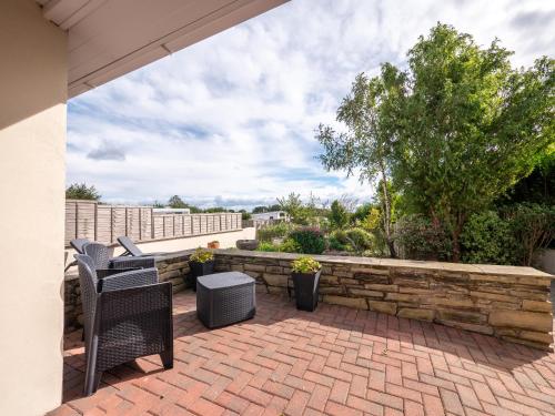 One bedroom bungalow with private garden at Parkland, near Kingsbridge in Churchstow