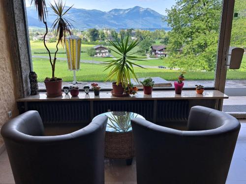 Apartment Wohnung 305 Berglick by Interhome in Parkvillage Seethurn