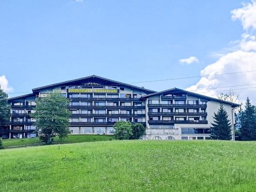 Apartment Wohnung 305 Berglick by Interhome in Parkvillage Seethurn