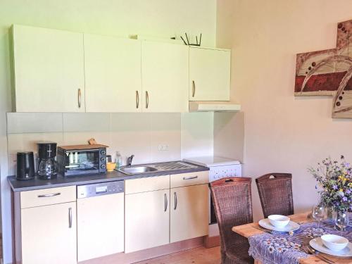 Apartment Kesselboden by Interhome in Grünau im Almtal