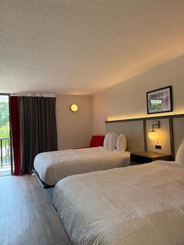 Travelodge by Wyndham Lumberton in Lumberton, USA