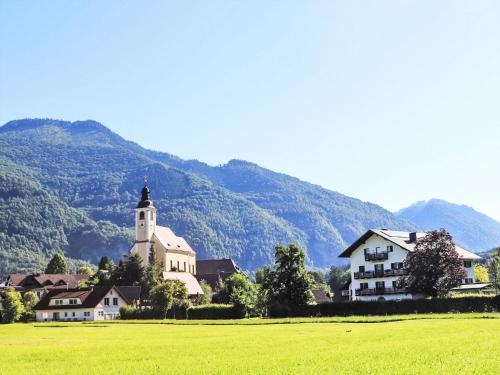 Apartment Kesselboden by Interhome in Grünau im Almtal