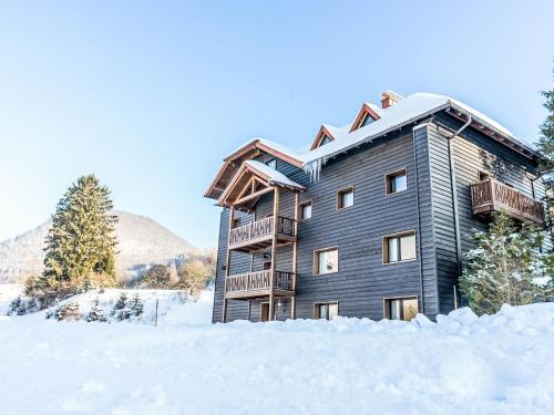 Apartment Kesselboden by Interhome in Grünau im Almtal