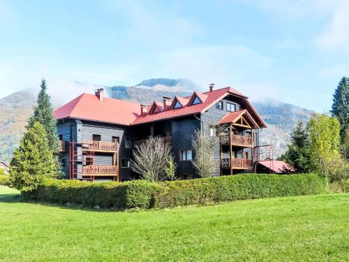 Apartment Kesselboden by Interhome in Grünau im Almtal