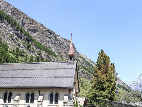 Apartment Rubin by Interhome, Zermatt (fotografie 6)