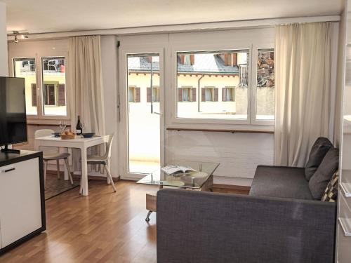 Apartment Rubin by Interhome, Zermatt (fotografie 8)