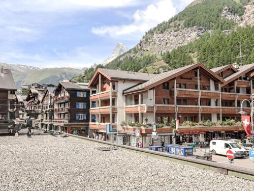 Apartment Viktoria A-3 by Interhome, Zermatt (foto 6)