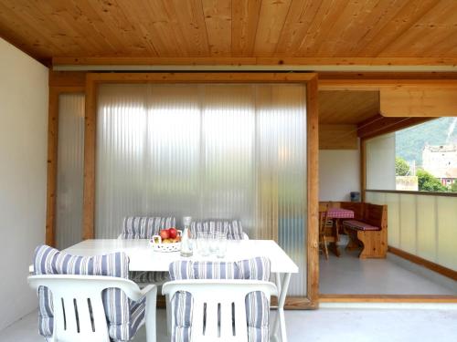 Holiday Home Casa Calanca by Interhome in Castaneda