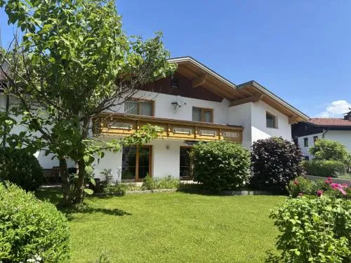 Apartment Panoramablick by Interhome in Weissenbach am Lech, Österreich