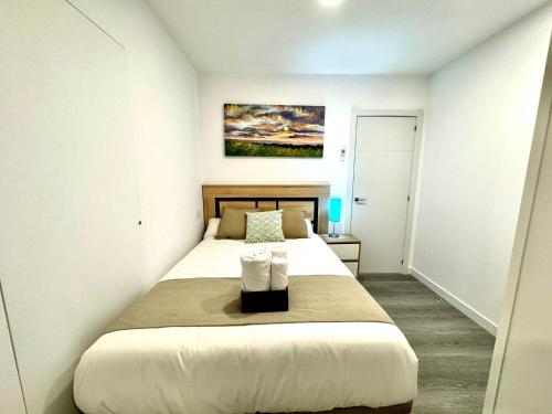 Ave María Five bedrooms Seasonal Living, Madrid (photo 11)