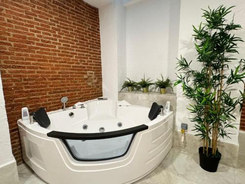 Ave María Five bedrooms Seasonal Living, Madrid (photo 6)