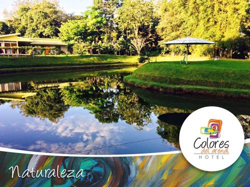 Hotel Colores del Arenal, Fortuna