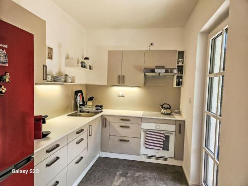 Holiday Home Casa Lenka by Interhome in โดลนีอูโดลี