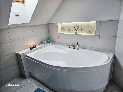 Holiday Home Casa Lenka by Interhome in โดลนีอูโดลี