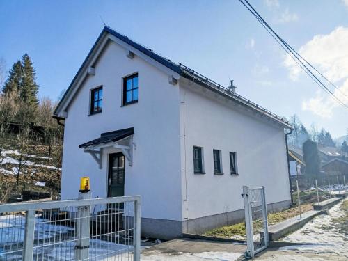 Holiday Home Casa Lenka by Interhome in โดลนีอูโดลี
