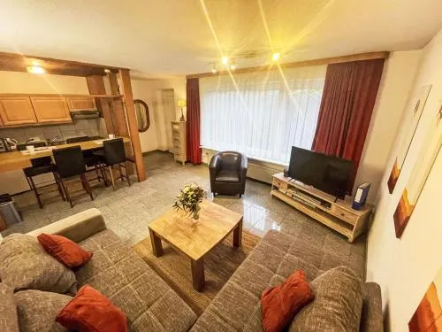 Apartment Fewo 1 in ruhigem Haus by Interhome in Süderende, Deutschland