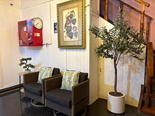 De la Plaza Rent a Home in Tocopilla