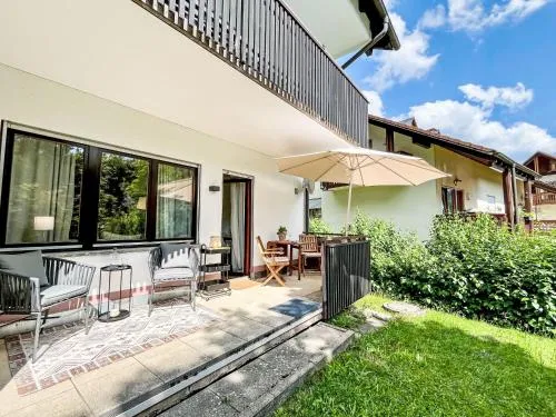 Apartment Bergsonne by Interhome in Todtmoos, Deutschland