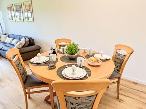 Apartment Tannenblick by Interhome in Тодмос
