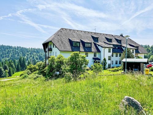 Apartment Tannenblick by Interhome in Тодмос