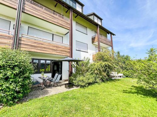 Apartment Tannenblick by Interhome in Тодмос