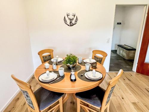 Apartment Tannenblick by Interhome in Тодмос