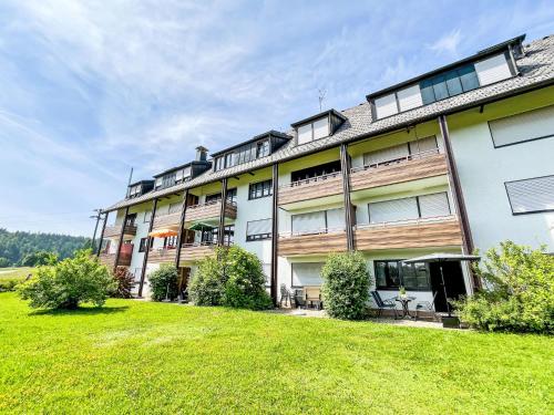 Apartment Tannenblick by Interhome in Тодмос