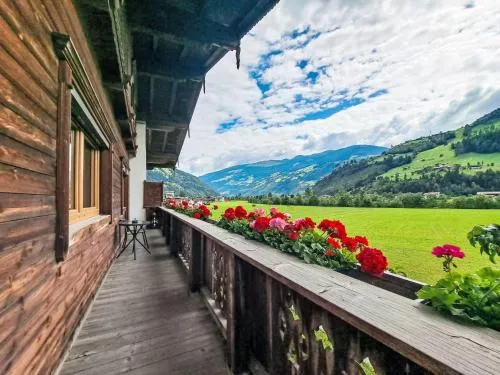Apartment Trojer-2 by Interhome in Hippach, Österreich