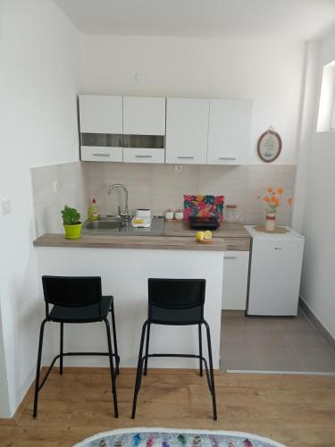 Apartmani Janićijević 2 (Apartmani Janicijevic 2) in Pivara