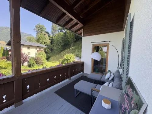 Apartment Anny 1 by Interhome in Zell am See, Österreich