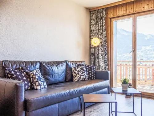 Studio Beau Soleil G11 by Interhome in Veysonnaz, Schweiz