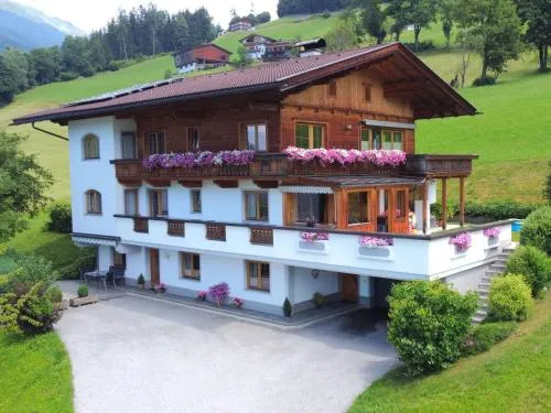 Apartment Dinkl by Interhome in Stummerberg, Österreich