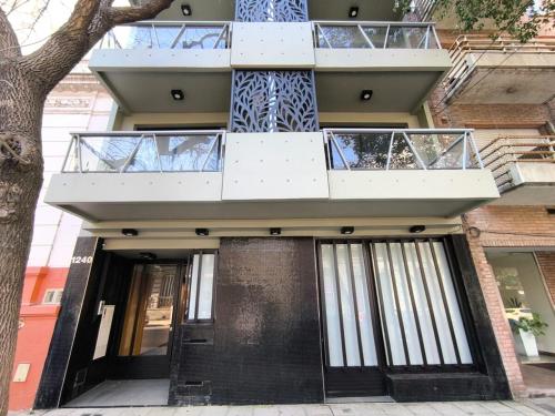 Luminoso y comodo departamento in San Cristóbal