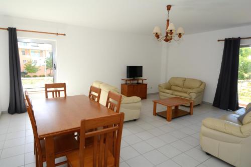 Three-Bedroom Apartment - 36 image 8