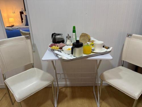De la Plaza Rent a Home in Tocopilla