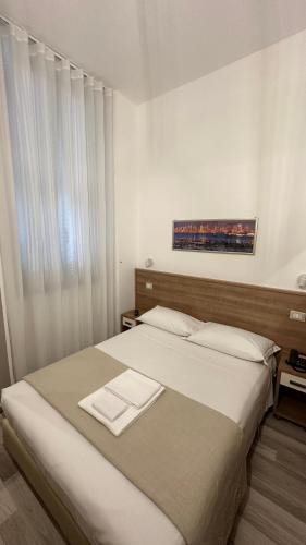 Hotel Montecarlo in Mailand