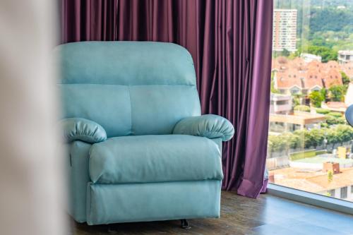 Hotel Roseliere Bucaramanga in Floridablanca