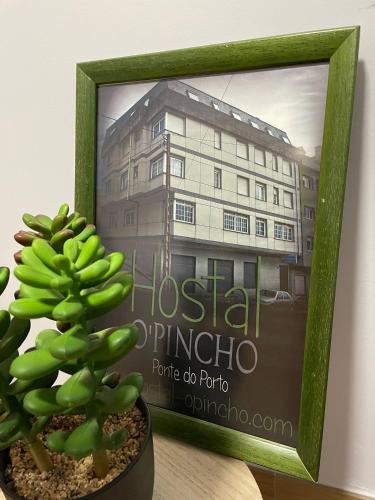 Hostal O Pincho 4