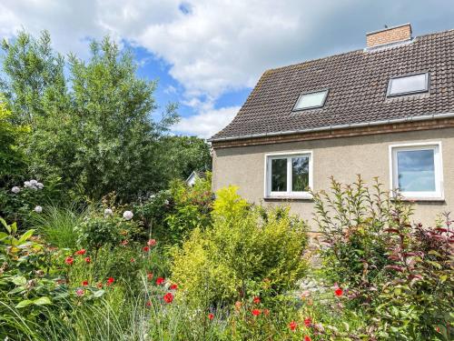 Holiday Home Meerhaus by Interhome in Groß Schwansee, Deutschland