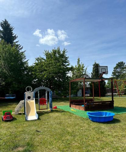 Holiday - domek letniskowy 2 in Хажикови