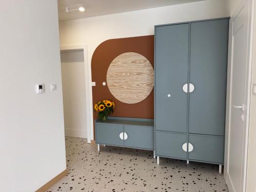 Sweet Home Apartament in Пшехлево