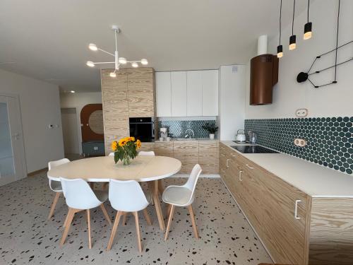Зручності, Sweet Home Apartament in Пшехлево