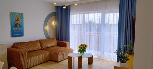 Sweet Home Apartament