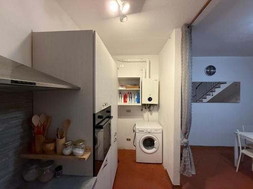 B&B Emilia 330 Imola Centro Apartment in อีโมล่า