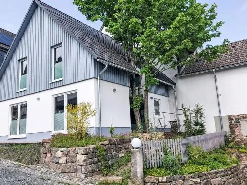 Holiday Home Waldkauz by Interhome in Hallenberg, Deutschland