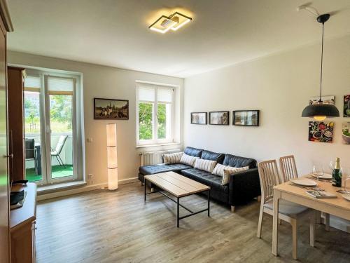 Apartment Stadtwohnung in Pirna by Interhome in Sonnenstein