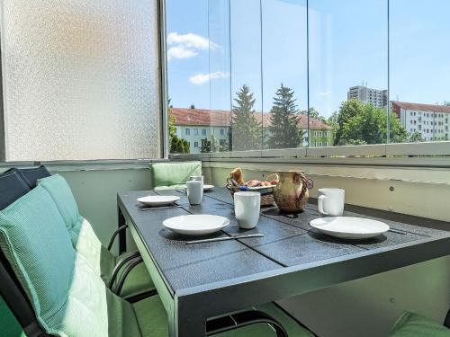 Apartment Stadtwohnung in Pirna by Interhome in Sonnenstein