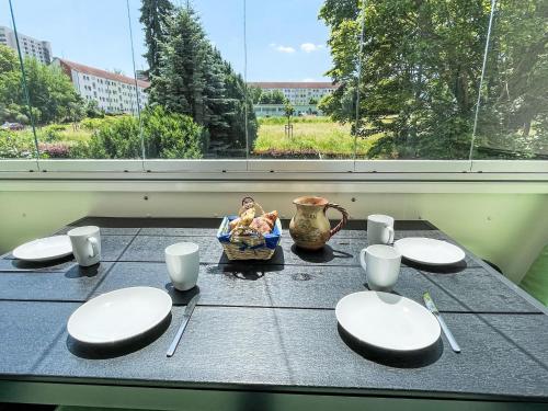 Apartment Stadtwohnung in Pirna by Interhome in Sonnenstein