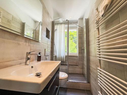 Apartment Stadtwohnung in Pirna by Interhome in Sonnenstein